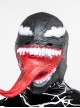 Venom The Last Dance Halloween Cosplay Venom Bodysuit Costume Set