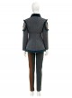 Games The Witcher 4 Halloween Cosplay Ciri Costume Set Without Shoes And Sword