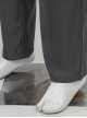 Live Action TV Series Spider-Noir‎ Halloween Cosplay Spider Man Costume Set Without Shoes