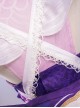 Game Genshin Impact Halloween Cosplay Yumemizuki Mizuki Costume Set
