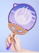 Game Genshin Impact Halloween Cosplay Yumemizuki Mizuki Costume Set