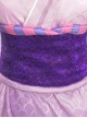 Game Genshin Impact Halloween Cosplay Yumemizuki Mizuki Costume Set