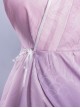 Game Genshin Impact Halloween Cosplay Yumemizuki Mizuki Costume Set