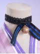 Game Genshin Impact Halloween Cosplay Yumemizuki Mizuki Costume Set