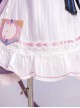 Game Genshin Impact Halloween Cosplay Yumemizuki Mizuki Costume Set