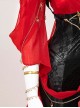 Naraka Bladepoint Halloween Cosplay Viper Ning Hongchuan Madien Upgraded Version Costume Full Set