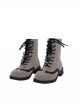 Movie Thunderbolts Halloween Cosplay Yelena Belova Black Widow Accessories Shoes