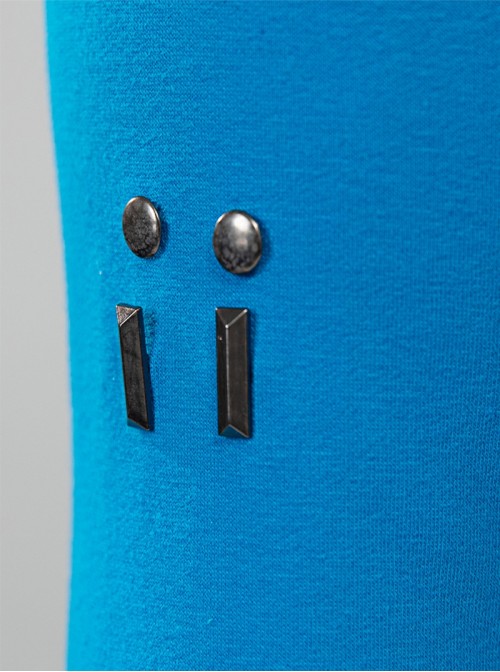 The Fantastic Four First Steps Halloween Cosplay Mister Fantastic Bodysuit Costume Set Without Shoes