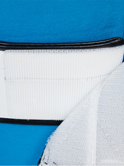 The Fantastic Four First Steps Halloween Cosplay Mister Fantastic Bodysuit Costume Set Without Shoes