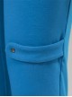 Movie The Fantastic Four First Steps Halloween Cosplay Invisible Woman Bodysuit Costume Set Without Shoes