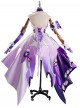 Game Honkai Star Rail Halloween Cosplay Castorice Costume Full Set