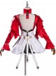 Game Zenless Zone Zero Halloween Cosplay Astra Yao Costume Full Set