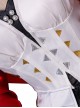 Game Zenless Zone Zero Halloween Cosplay Astra Yao Costume Full Set