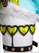 Game Zenless Zone Zero Halloween Cosplay Nicole Demara New Skins Boss Of The Cunning Hares Costume Full Set