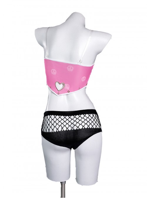 Game Zenless Zone Zero Halloween Cosplay Nicole Demara New Skins Boss Of The Cunning Hares Costume Full Set