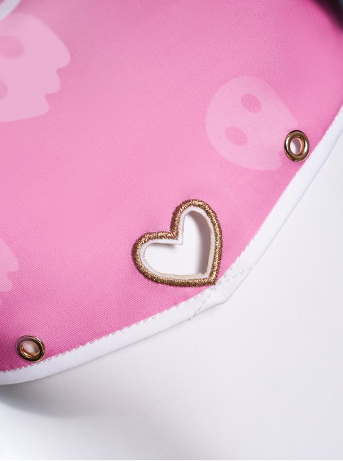 Game Zenless Zone Zero Halloween Cosplay Nicole Demara New Skins Boss Of The Cunning Hares Costume Full Set