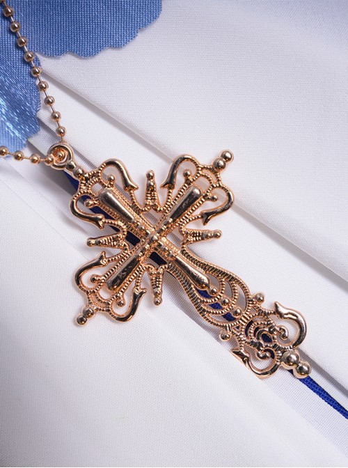 Vtuber Halloween Cosplay Seren Azuma Halloween Formal Dress Outfit Costume Full Set