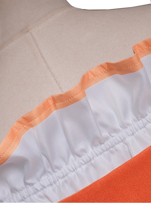 Date A Live Halloween Cosplay Natsumi Kyouno Costume Full Set