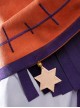 Date A Live Halloween Cosplay Natsumi Kyouno Costume Full Set