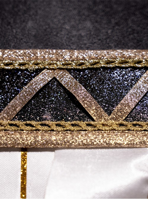 Game Identity V Halloween Cosplay Mike Morton Acrobat Hullabaloo Brightest Star Costume Full Set