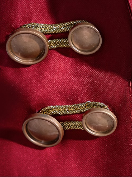 Game Identity V Halloween Cosplay Mike Morton Acrobat Hullabaloo Brightest Star Costume Full Set