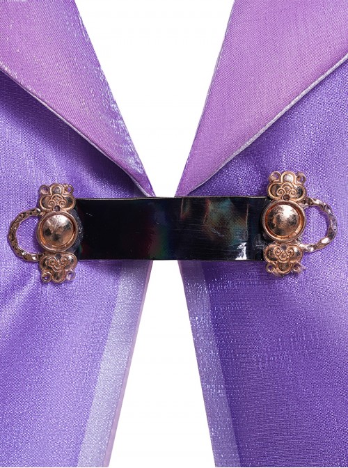 Game Honkai Star Rail Halloween Cosplay Herta Costume Full Set