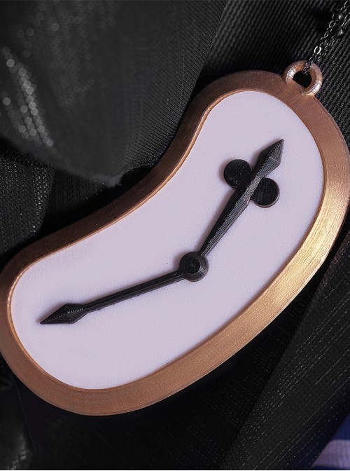 Game Honkai Star Rail Halloween Cosplay Herta Costume Full Set