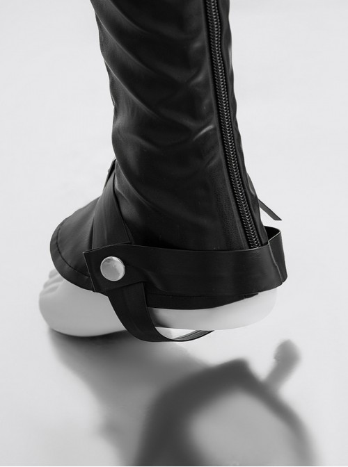 Identity V Halloween Cosplay Cowboy Kevin Alonso Misfit Reverse Blade Whip Costume Set