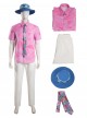 Zootopia 2 Rise Of The Non Mammalians Halloween Cosplay Nick Wilde Adult Version Costume Set
