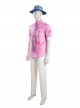 Zootopia 2 Rise Of The Non Mammalians Halloween Cosplay Nick Wilde Adult Version Costume Set