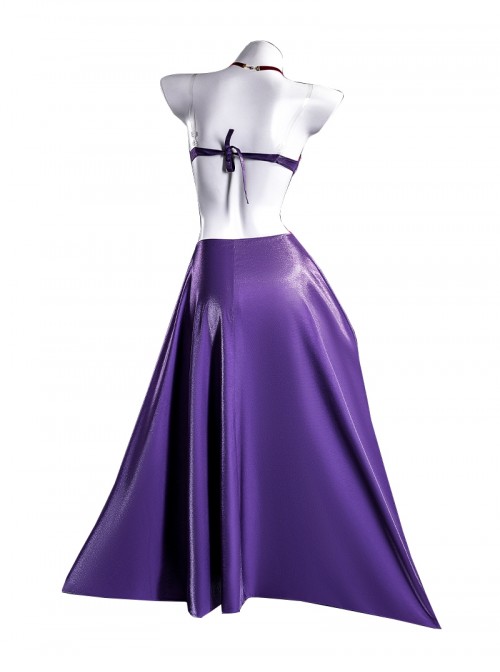 Fate Grand Order Halloween Cosplay Jeanne d'Arc Alter Formal Dress Costume Set