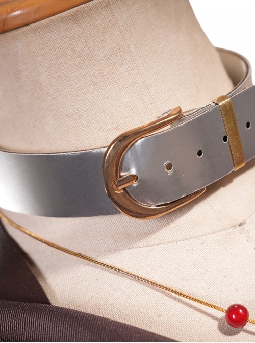 Vtuber Halloween Cosplay Ace Taffy Berserker Outfit Costume Full Set