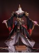 Game Honkai Star Rail Halloween Cosplay Fugue Costume Set Without Shoes