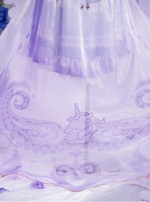 Game Honor Of Kings Halloween Cosplay Da Qiao Love Flower Wedding Dress Costume Full Set