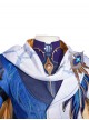 Game Honkai Star Rail Halloween Cosplay Sunday New Outfit Costume Full Set