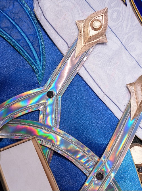 Game Honkai Star Rail Halloween Cosplay Sunday New Outfit Costume Full Set