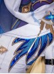 Game Honkai Star Rail Halloween Cosplay Sunday New Outfit Costume Full Set