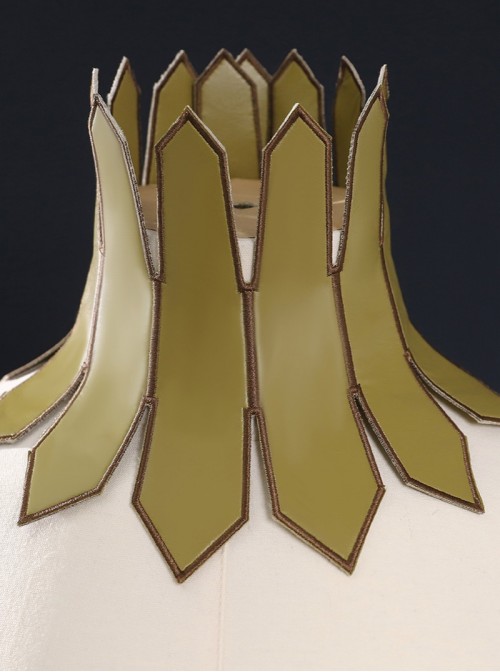 Delicious In Dungeon Halloween Cosplay Canaries Squad Lycion Costume Full Set