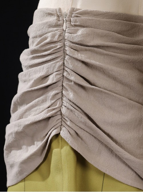 Delicious In Dungeon Halloween Cosplay Canaries Squad Lycion Costume Full Set