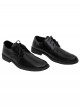 Live Action TV Series Spider-Noir‎ Halloween Cosplay Spider Man Accessories Black Leather Shoes