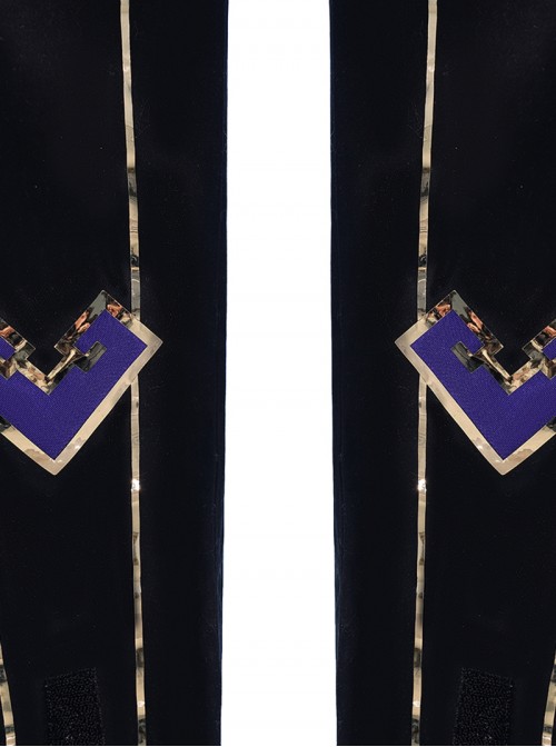 Identity V Halloween Cosplay Photographer Joseph Desaulniers Moonlight Gentleman White Day Costume Set