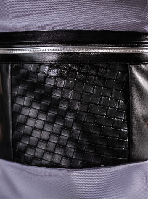 Game Wuthering Waves Halloween Cosplay Danjin Costume Full Set