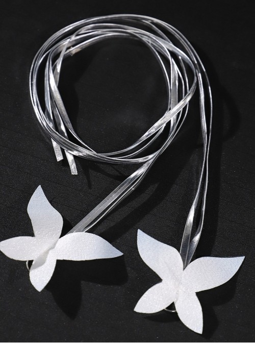 Game Wuthering Waves Halloween Cosplay The Shorekeeper Costume Set