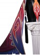 Game Genshin Impact Halloween Cosplay Chasca Costume Full Set