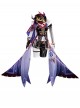 Game Genshin Impact Halloween Cosplay Chasca Costume Full Set