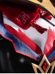 Game Genshin Impact Halloween Cosplay Chasca Costume Full Set