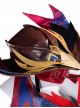 Game Genshin Impact Halloween Cosplay Chasca Costume Full Set
