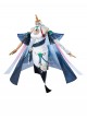 Game Honor Of Kings Halloween Cosplay Gongsun Li Li Henyan Costume Set