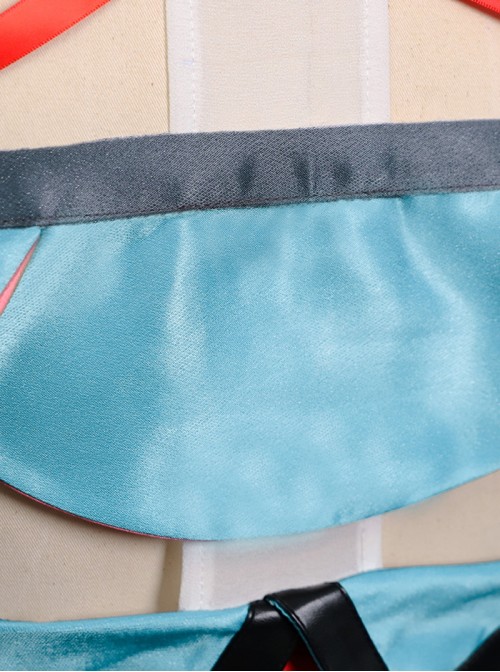 Game Wuthering Waves Halloween Cosplay Zhezhi Costume Full Set