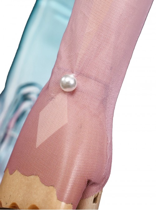 Game Wuthering Waves Halloween Cosplay Zhezhi Costume Full Set